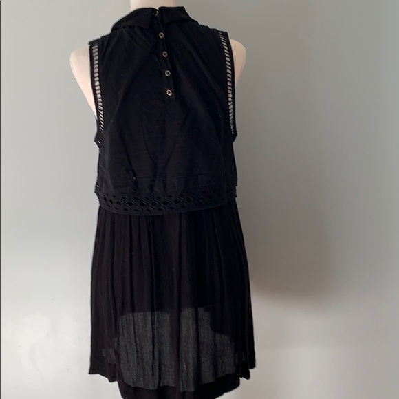 Free people top S - Picture 3 of 4